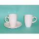 Cup & Saucer Set, CS0516