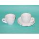 Cup & Saucer Set, CS0523