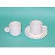 Cup & Saucer Set, CS0519