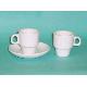 Cup & Saucer Set, CS0520