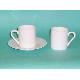 Cup & Saucer Set, CS0521