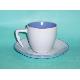 Cup & Saucer Set, CS0540