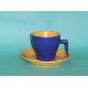 Cup & Saucer Set, CS0534