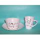 Tableware, 009