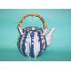 Teapot, TS030