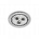 HI-POWER LED RECESSED DOWNLIGHT, AL-LRD2001-3