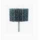 Non-woven Interleafed Cloth Flap Brush