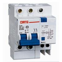 Dz47le Earth Leakage Circuit Breaker(mcb, Rcbo.switch, Rccb)
