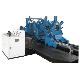 Hydraulic Bucking Unit