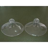 Silicone Breast Shields