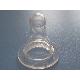 Silicone Nipple With Anti-colic Valve, SN1203
