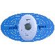 AOK Mini Touch Massager (AOK-919), AOK-919