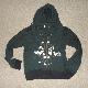 Women's Fleece Knitted Jacket, CG4001