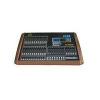 Dmx Controller