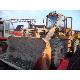Kawasaki wheel loader KLD85Z, good working conditions