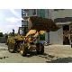 Komatsu Wheel Loader Wa250-3, Excellent Conditions