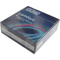 Bao Cao Su Durex Comfort