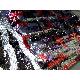 All-Over Machine Sequin Embroidery, TEK 00701