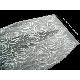Floral Machine Sequin Embroidery, TEK 001074A-ML