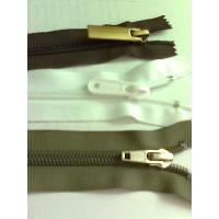 Nylon Zipper