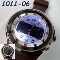 Ana-Digit Watch