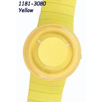 Plastic / Silicone Watch