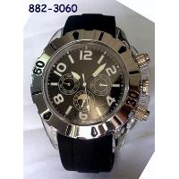 Plastic / Silicone Watch