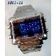LED Watch, 1011-11