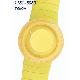 Plastic / Silicone Watch, 1181-3080