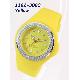 Plastic / Silicone Watch, 1182-3080