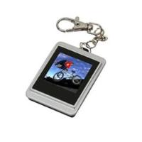 sell small size(1.1 to 3.5inch) digital keychain