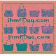Fashion Handbag, Famous Brand Handbag, Ladies Handbag, Leather Handbag, Cosmetic Bag