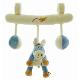 Baby Pram Bar