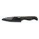 Konomi 5 inches utility knife, KC01-0-50-GBK-W03