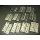 Sell Stainless Steel Hinge