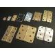 Brass Hinge