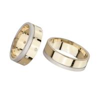 Wedding Bands