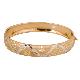 Selling Gold Bangle