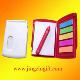 Name Card Case & Memo Book Combination