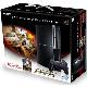 Sony Playstation 3 (80 Gb) Black Console, 004