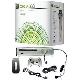 Microsoft Xbox 360 Pro White Console, 005