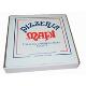 Pizza Boxes