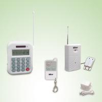 Wireless Auto Dialer With Security/Safety Alarm System