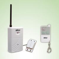 Door / Window Alarm with Wireless Remote Control