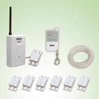 Door / Window Alarm with Wireless Remote Control