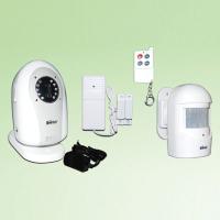 Programmable 3G Video Camera/Auto Dialer/Video Recorder/Security Alarm System