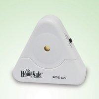 Glass Break Alarm Detects Glass Breakage-Instant On Alarm