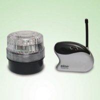 Wireless Help Light System