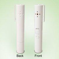 Pen Style Personal Alarm with Flash Led