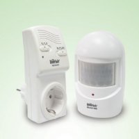 Sell WIRELESS PIR TIMER